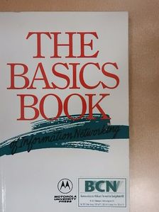 The Basic Book of Information Networking [antikvár]