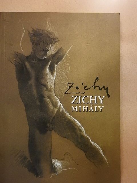 Bellák Gábor - Zichy Mihály [antikvár]