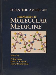 Anne N. Baldwin, Ph.D. - Introduction to Molecular Medicine [antikvár]