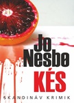 Jo Nesbo - Kés