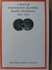 Kónya Sándor - A Magyar Tudományos Akadémia másfél évszázada [antikvár]
