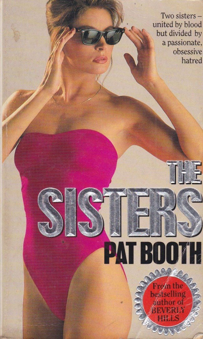 Booth, Pat - The Sisters [antikvár]