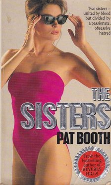 Booth, Pat - The Sisters [antikvár]