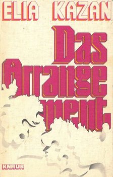 Das Arrangement [antikvár]
