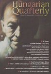 Krakkó Eszter - The Hungarian Quarterly Volume 53 Autumn 2013 [antikvár]