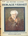 Roujon, M. Henri - Horace Vernet [antikvár]