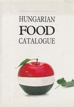 Hungarian Food Catalogue [antikvár]