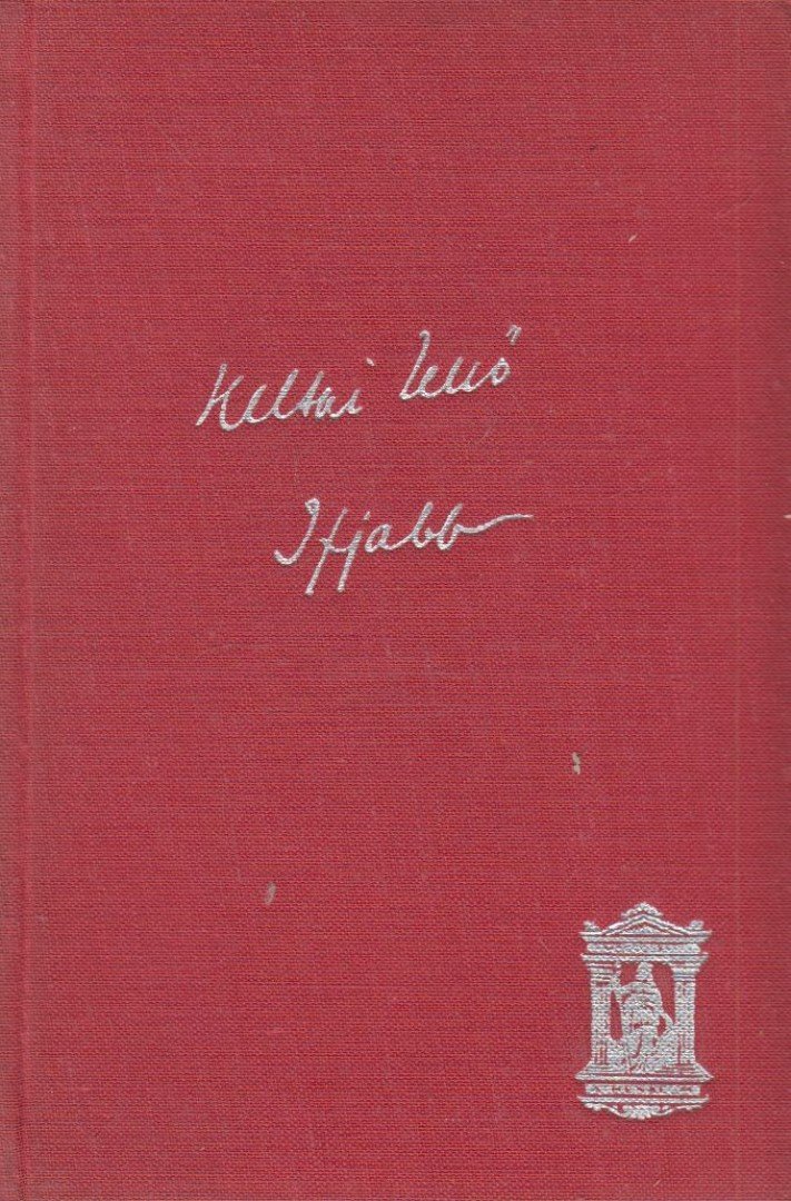 HELTAI JENŐ - Ifjabb [antikvár]