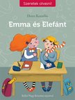Deres Kornélia - Emma és Elefánt [antikvár]