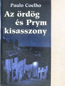 Paulo Coelho - Az ördög és Prym kisasszony [antikvár]