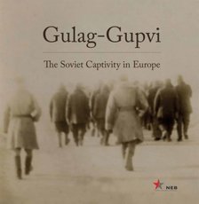 Kiss Réka, Simon István - Gulag-Gupvi [antikvár]