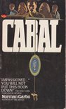 GARBO, NORMAN - Cabal [antikvár]