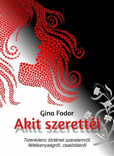 Fodor Gina - Akit szerettél [eKönyv: epub, mobi]