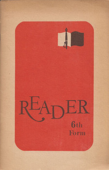 Reader 6th Form [antikvár]