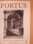 David Leavitt - Portus 1998. december [antikvár]