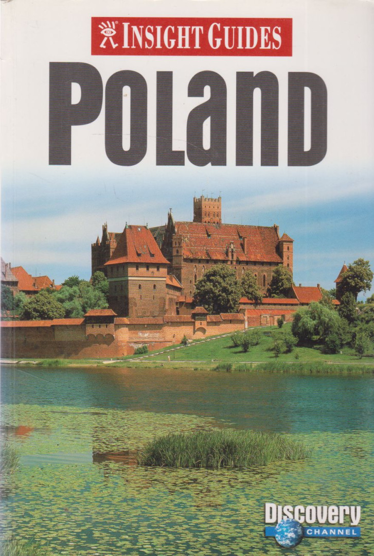 Brian Bell - Poland [antikvár]