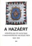 A hazáért [antikvár]