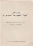 Starzynski, Juliusz - Lengyel realista festőművészet [antikvár]