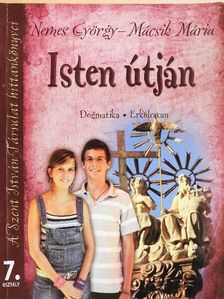 Mácsik Mária - Isten útján 7. [antikvár]