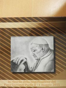 In ricordo della beatificazione del Papa Giovanni Paolo II [antikvár]