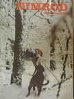 Ádám Jenő - Nimród 1980. január-december [antikvár]