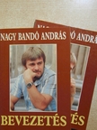 Nagy Bandó András - Bevezetés I-II. [antikvár]