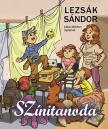LEZSÁK SÁNDOR - Színitanoda [antikvár]