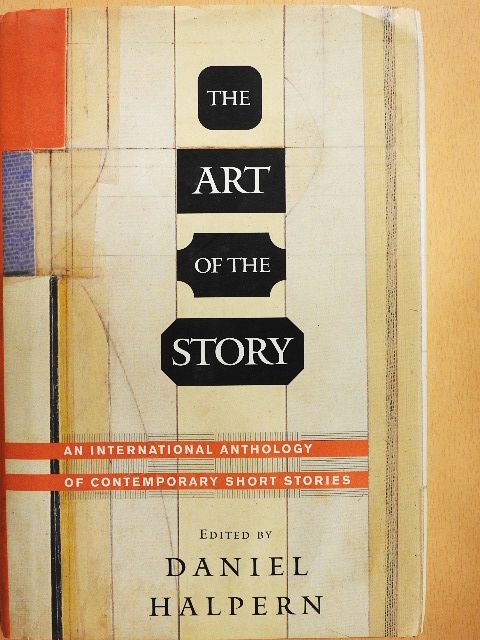 The Art of the Story [antikvár]