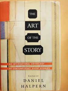 The Art of the Story [antikvár]