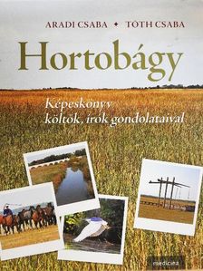Aradi Csaba - Hortobágy [antikvár]