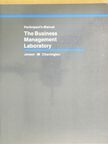 David J. Cherrington - The Business Management Laboratory [antikvár]