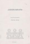 Petrás Anna - Játékiskola [antikvár]