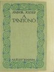 Andor József - A tanitónő [antikvár]