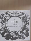 F. Petres Éva - Az 1000 éves Székesfehérvár [antikvár]