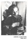 Lengyel Lajos fotói 1926-1977 [antikvár]