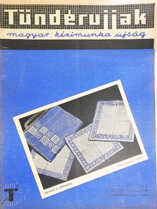 Marczali Frigyes - Tündérujjak 1941. július [antikvár]