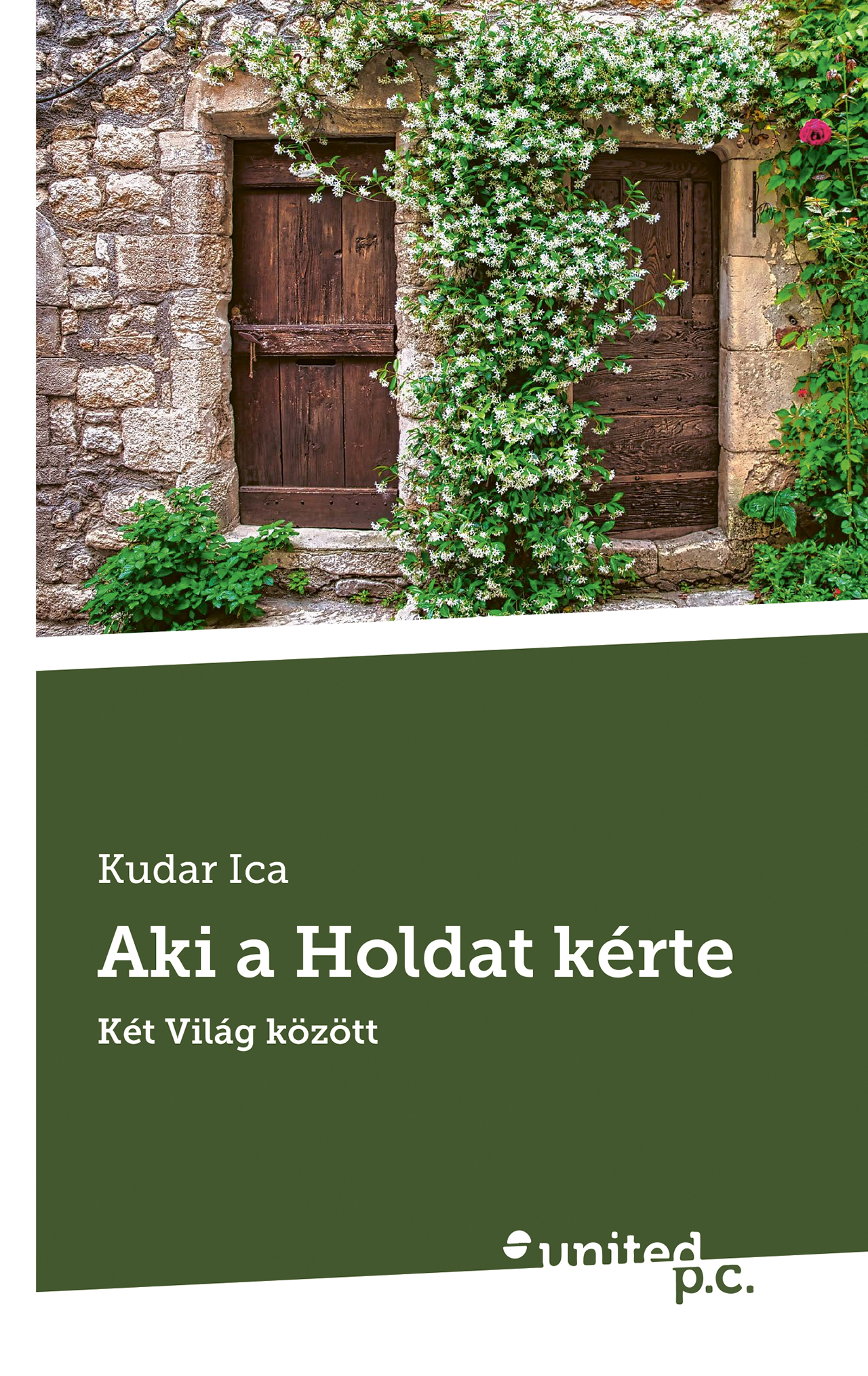 Kudar Ica - Aki a Holdat kérte