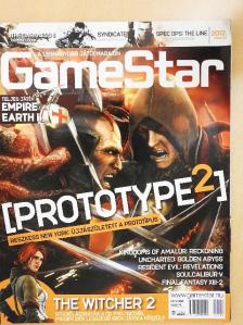 GameStar 2012. február [antikvár]