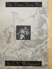 C. V. Wedgwood - The Thirty Years War [antikvár]