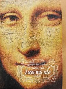 František Jilek - Leonardo [antikvár]