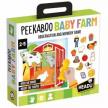 Headu: Kukucs, ki van ott? - Baby Farm