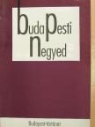 Ágoston Gábor - Budapesti Negyed 1998. nyár-ősz [antikvár]