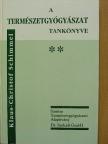 G. Draczynski - A természetgyógyászat tankönyve II. [antikvár]