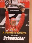 ifj. Dávid Sándor - Michael Schumacher [antikvár]
