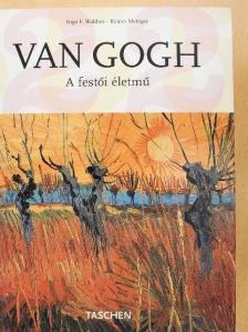 Rainer Metzger - Van Gogh I-II. [antikvár]