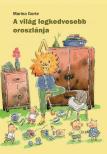 Marina Gorte - A világ legkedvesebb oroszlánja