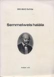 Silló-Seidl György - Semmelweis halála [antikvár]