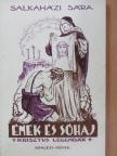 Salkaházi Sára - Ének és sóhaj [antikvár]