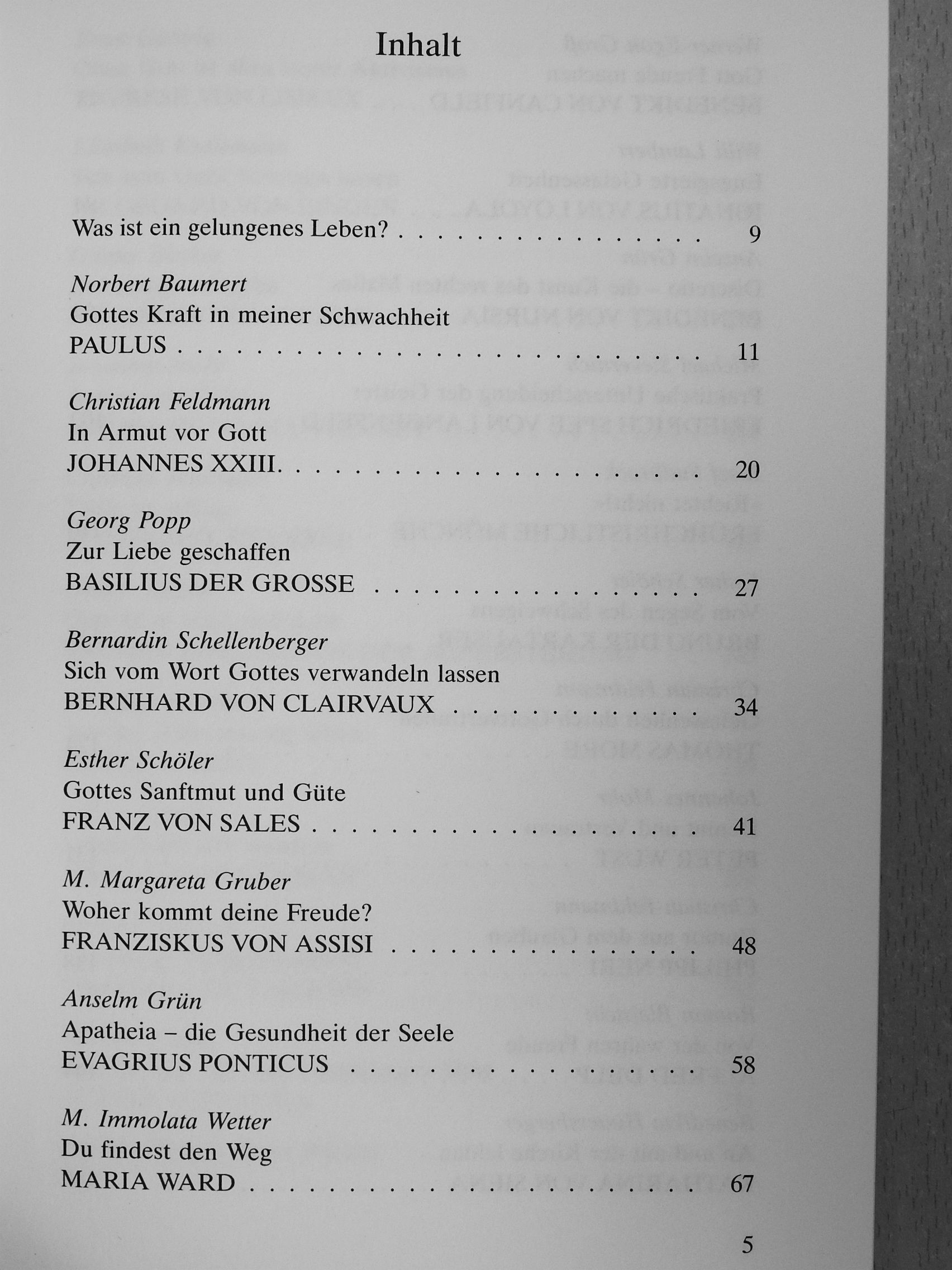 Christian Feldmann - Damit unser Leben gelingt [antikvár]