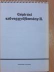 Artner Tivadar - Gépírási szöveggyűjtemény II. [antikvár]